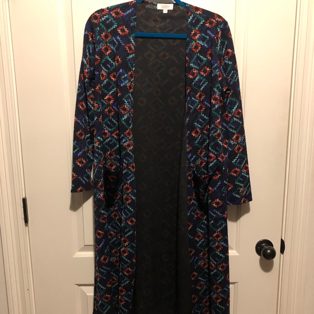 Lularoe Sarah